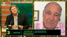 Combo Ganadero 2024: retención, pasto, inversión y exportación potenciando precios; con J. Lafuente - consignatario