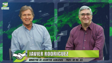 La necesidad de AUMENTAR la producción agropecuaria, ¿más allá de Milei o Kicilof?; con J. Rodríguez - economista