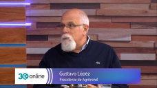¿Qué esperanza hay que el precio de la Soja aumente?; con Gustavo López