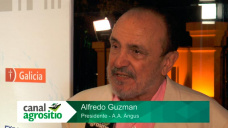 El Boom Ganadero a partir de la apertura de EEUU y el furor de la SIAL; con A. Guzmán - Pres. Angus