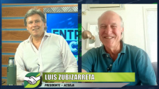 ¿Agrega valor a las exportaciones de Soja el diferencial de retenciones?; con Luis Zubizarreta - Pres. AcSoja