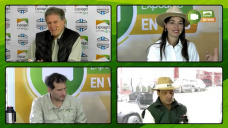 El gran Debate del Campo de 4 Periodistas del agro, ¿cómo va a ser el 2025?