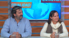 La nueva CD del Círculo de Periodistas Agrarios se lanza al debate Campo - Ciudad