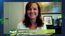 ¿Es potente la comunicación de los periodistas del campo?; con Nanette Giovanelli - Pres. CAPA