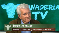 Ganad.TV B1: ¿Tenemos buena genética para un Boom Ganadero de exportación?; con F. Kelsey