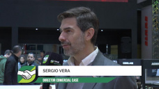 ¿Qué es el concepto AFS Connect? ¿Cuáles son sus virtudes?; con S. Vera - CASE I H