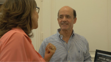 Uruguay TV: Un dispositivo que protege a los animales de los golpes y ahorra u$s 170 mill.; con J. Lestido