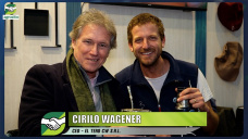 El Campo, el Mate, y las costumbres que nos unen; con Cirilo Wagener - CEO de El Tero