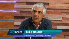 El que apostó al gordo +450 kg la está pasando mejor que el de 330 Kg; con Pablo Tarasido