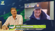 Firmeza en Alquileres ante un escenario complejo, ¿no hay bajas en ninguna zona?; con José Zimmermann - campos