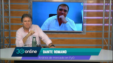 ¿Cómo impactan en Soja y Maíz los nuevos aranceles de Trump a China?; con Dante Romano