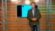 ¿El Campo quiere ser protagonista o prefiere la tribuna?; con Ricardo Bindi