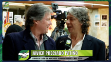 ¿Los mercados agropecuarios operan con total libertad?, le preguntamos al Subs. J. Preciado Patiño