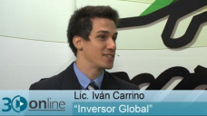 30 online B2: ¿Que medidas económicas tomará el próximo Presidente para salir a flote?; con I. Carrino