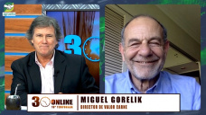 La demanda mundial de Carne no para de crecer pese a veganos y fundamentalistas; con Miguel Gorelik - mercados