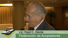 TV: A hacer números en Trigo... peor ya no vamos a estar; con R. Dente