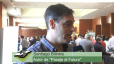 TV: ¿Estás cómodo en el Campo y con el trabajo que haces?, ojo con lo que viene...; con S. Bilinkis