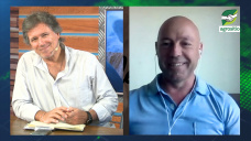 Interacción genotipo ambiental aplicada en la gruesa en año Niña; con Paco Perez Brea - NK