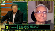 El final de Cristina, la oportunidad de JxC, y el temor a Milei; con Eduardo Fidanza - Poliarquía