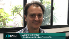 La Ganadería esta peor, con precio / kg al gancho más bajo del Mercosur; con L. Colombo