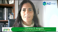 Soja: La oleaginosa local más presionada que Chicago , con Lorena D´Angelo - Clínica de Granos