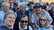 Los momentos épicos del #23A, el día que el Campo dijo BASTA de impuestos