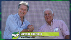 El Sorgo con tecnología y manejo tiene entre 15 y 22 Tons de potencial genético de rinde; con Vicente Trucillo - breeder