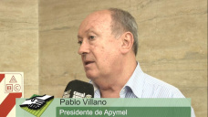 TV: ¿Se bancan los tamberos y la industria un Boom Lechero?; con P. Villano - Apymel