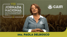 Sin bien común, no hay bien particular duradero para el campo y el país; con Prof. Paola Delbosco - Univ. Austral