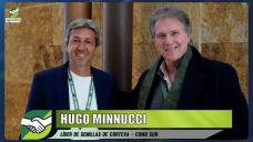 Cuatro cultivos, seis marcas, y un foco estratégico en cerrar brechas; con Hugo Minnucci - Corteva