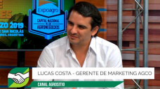 Maquinaria y herramientas para el sector ganadero; con L. Costa