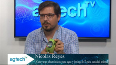 AgTech.TV B3: 