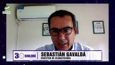 La velocidad de compra de China puede llevar los granos a las nubes; con Sebastián Gavaldá 