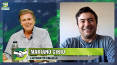 ¿Cuando y cómo se acomodará la Relación insumos / granos?; con Mariano Cirio - Lartirigoyen y Cía.