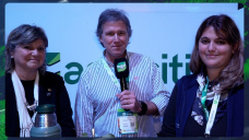 Año Niño y ¿cual es el panorama posible de plagas, enfermedades y malezas?; con M. Sillon y F. Magliano