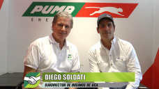 Cómo planifican el abastecimiento de combustibles e insumos ACA y sus agricultores; con Diego Soldati 