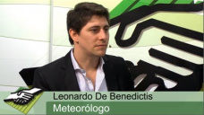 TV: ¿Es este Niño un TOP3 fuerte de los últimos 100 años?; con Leo De Benedictis