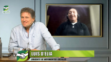 ¿Se pueden cerrar grietas y construir puentes entre la sociedad y el campo?; con Luis D´Elía