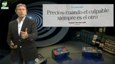 El eterno regreso al Tunel del Tiempo; con Ricardo Bindi