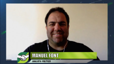 ¿Estamos ante un Gobierno debilitado al que se le puede ganar?; con Manuel Font - politólogo