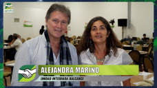 Suelos, pasturas, y nutrición para una excelente siembra post-Niña; con Alejandra Marino - INTA Balcarce