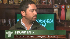 Ganad.TV B3: ¿Qué pasturas y forrajes demanda el productor hoy?; con E. Kelly