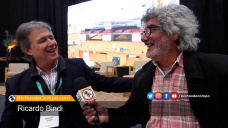 Historias de emprendedores una charla de Matías Longoni y Ricardo Bindi desde Pehuajó