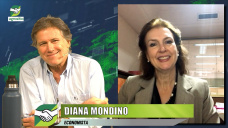 ¿Puede sobrevivir el campo con esta inflación y brecha cambiaria?; con Diana Mondino - economista