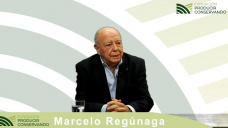 ¿Min. de Agricultura entre 23, ó Secretario de un Min. de Economía fuerte?; con Marcelo Regúnaga