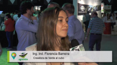 MDC: La nueva tendencia es la agricultura urbana ¿de qué trata?; con F. Barreira