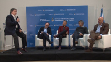 Cuatro especialistas te enseñan a EXPORTAR siendo una Pyme del campo