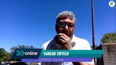 ¿Qué probabilidad hay que se este formando una Niña?; con Carlos Zotelo - Climatólogo