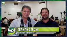 Cómo es la Nueva Propuesta Ganadera que potencia el uso de los Forrajes; con Germán Berone - INTA