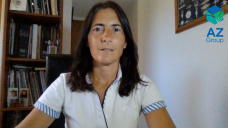 Soja: Las lluvias no alcanzan para detener el impacto de la sequia, con Lorena D´Angelo - Clínica de Granos